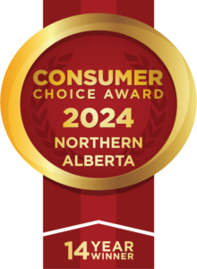 Consumer Choice Award 2024 