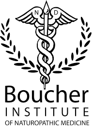 Boucher Institute of Naturopathic Medicine