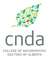 College of Naturopathic Doctors of Alberta