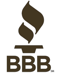 Better Business Bureau Logo