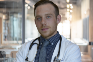 Naturopathic Doctor Adam Kozin ND