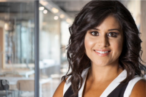 Naturopathic Doctor Alysha Somji