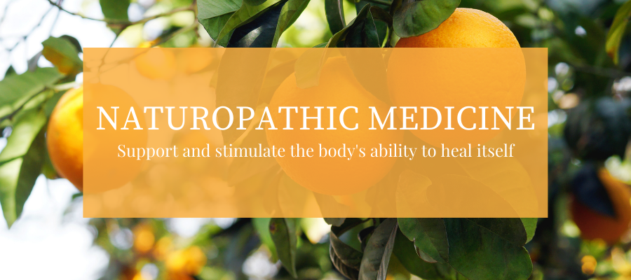 Naturopathic Medicine