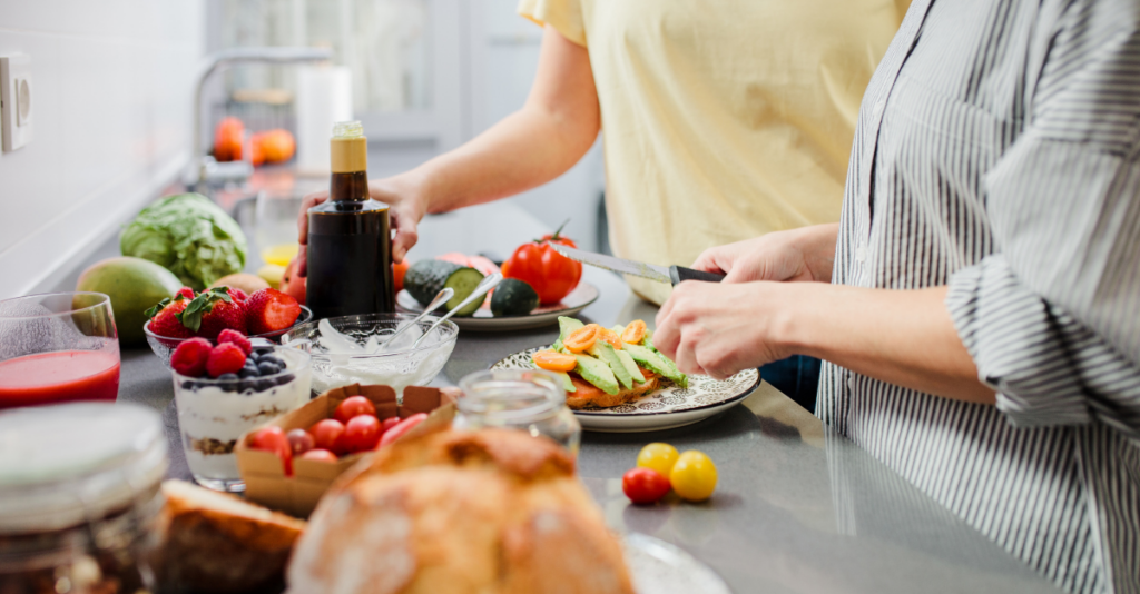 Longevity holistic wellness