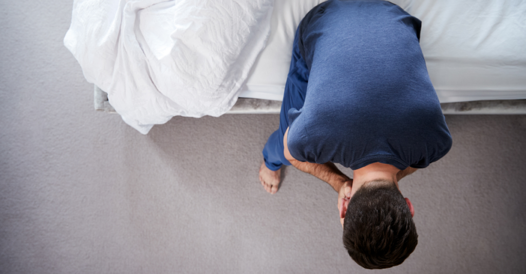 Chronic fatigue syndrome care