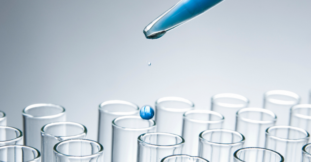 Hormone testing Edmonton