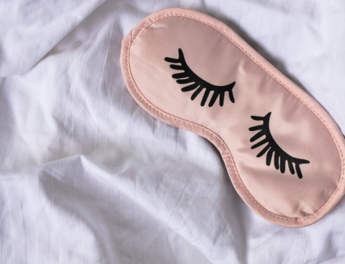 5 Ways to Improve Sleep Naturally