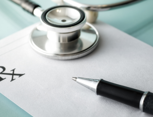 Prescription Meds + Nutrient Depletion: Warning Signs, Risks, and Natural Solutions