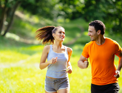 Why Everyone Needs To Pay Attention to Testosterone Levels
