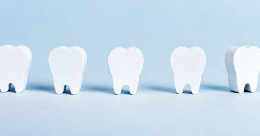 Oral health naturopathy