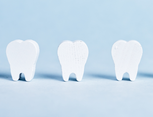 Why Oral Health Matters