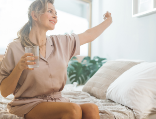 Finding Balance: Bioidentical Hormone Therapy