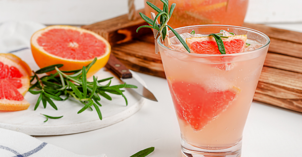 Alcohol free healthy life