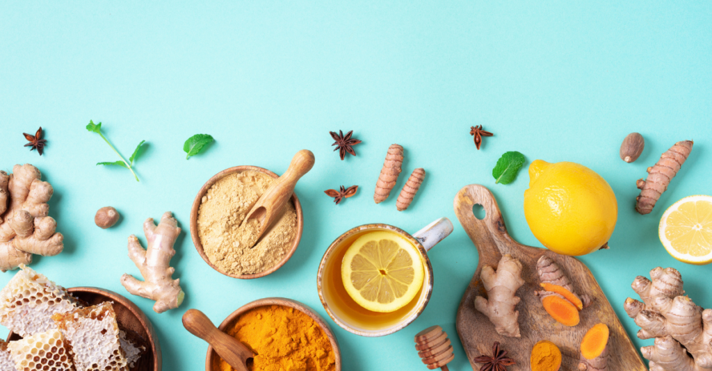 Hormone balance naturopathy