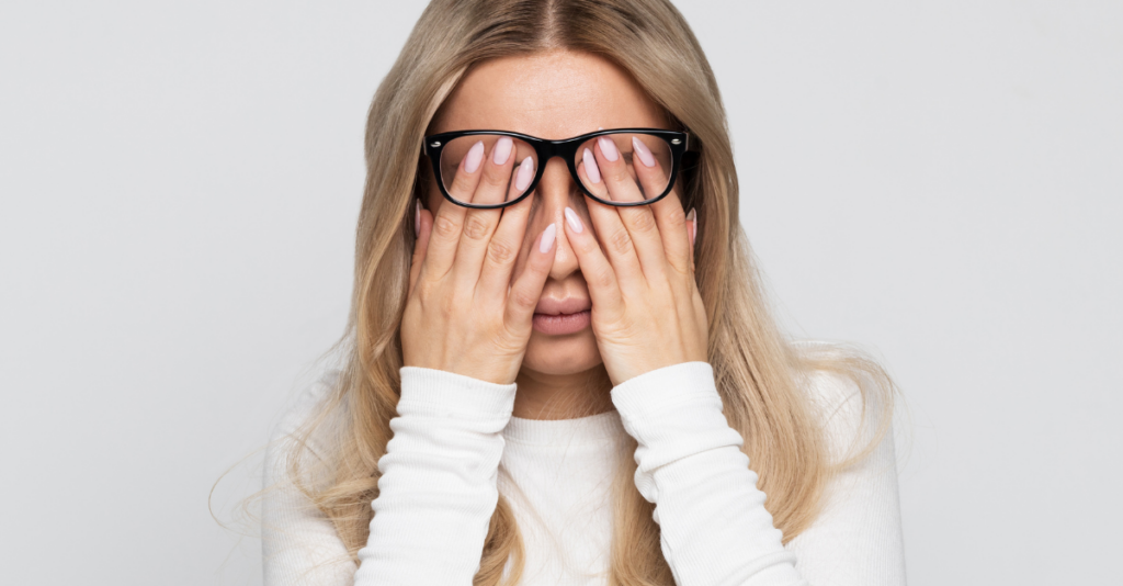 Fatigue naturopath care