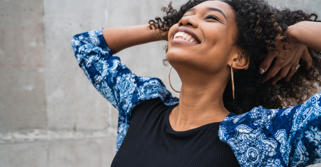 Serotonin balance support