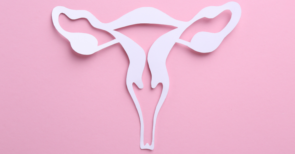 Low estrogen naturopathy