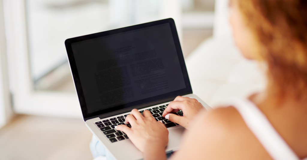 Screen time health effects