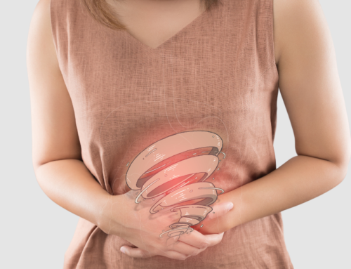 Navigating IBD Flares: Dietary and Lifestyle Adjustments for Gut Health