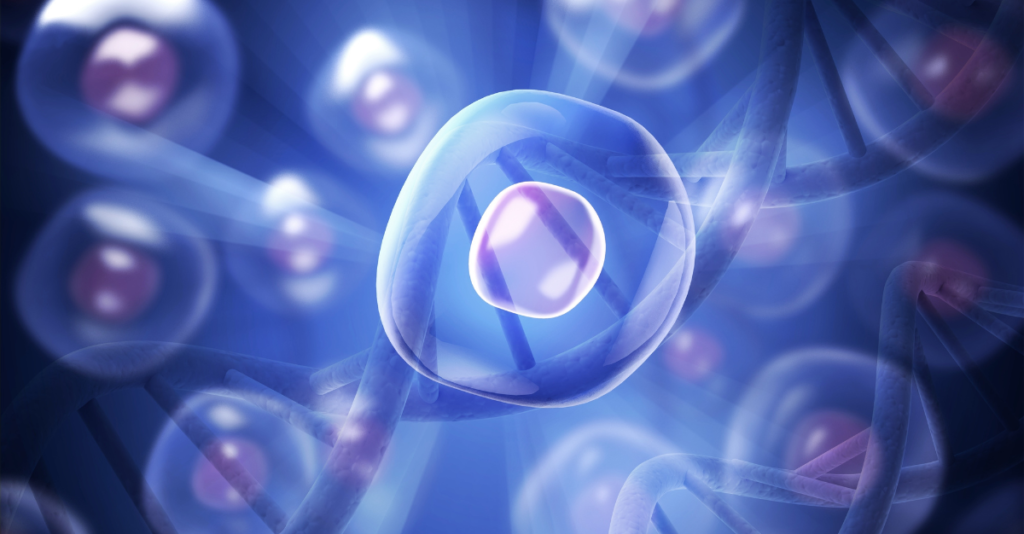 Oxidative stress treatment