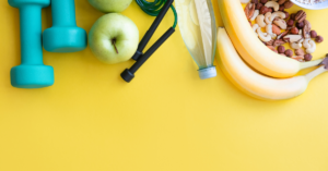 Hormone health reset care