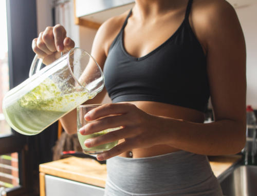 The Real Deal on Detoxing