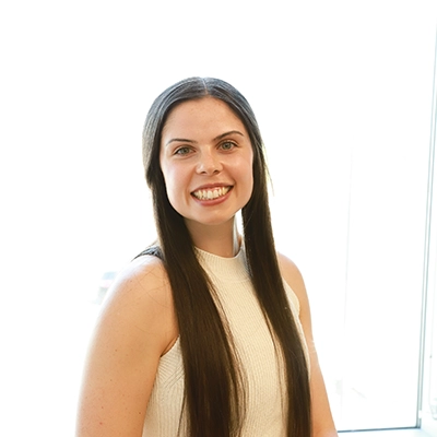 Naturopathic Doctor, Trina Steeves