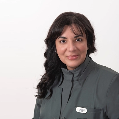 Zahraa Bjimji, Nurse Practitioner